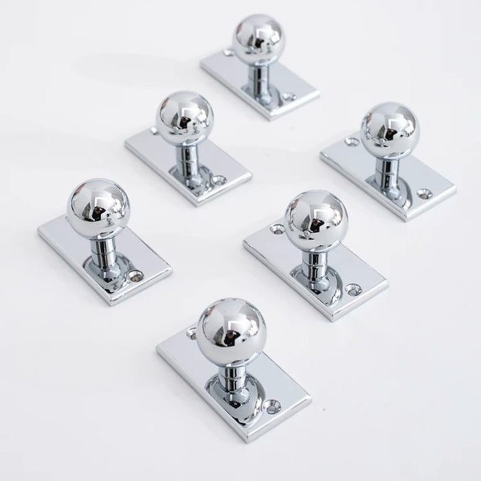 Sipak Knob - Residence Supply