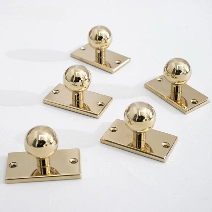 Sipak Knob - Residence Supply