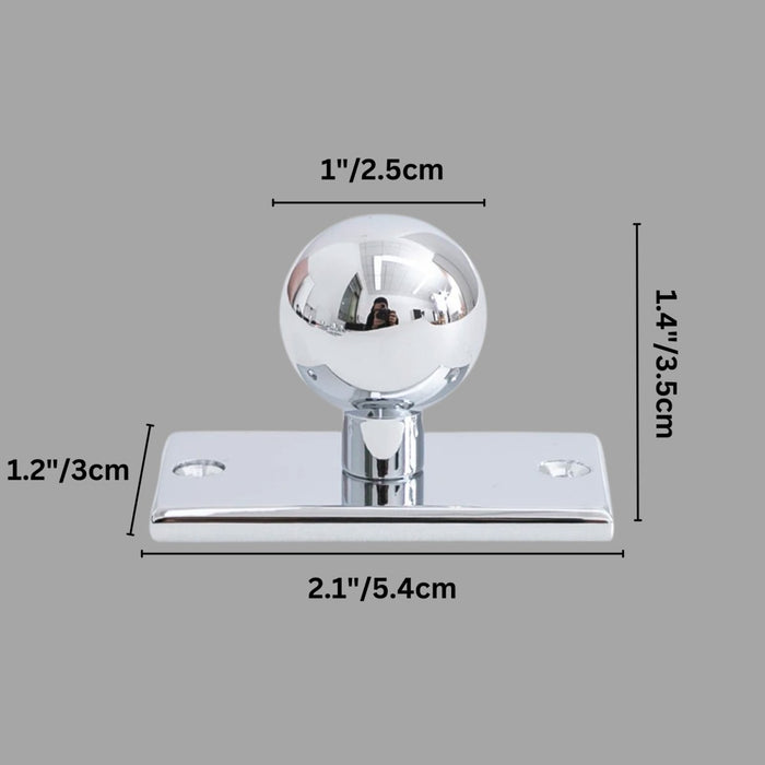 Sipak Knob - Residence Supply