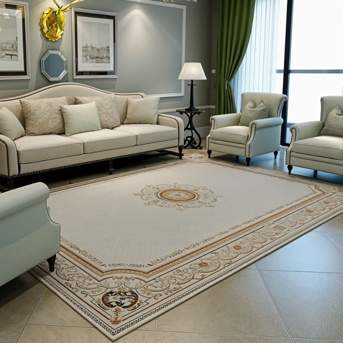 Elegant Siptu Area Rug