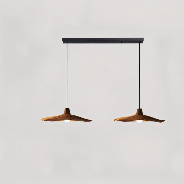 Siraj Pendant Light - Residence Supply