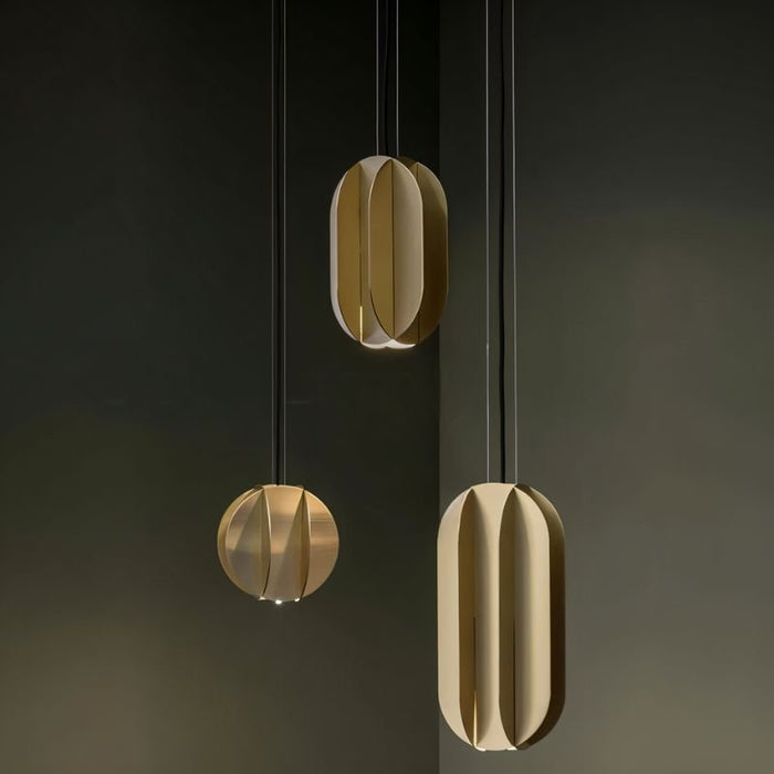 Sirius Pendant Light