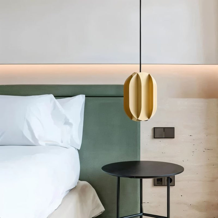 Sirius Pendant Light for Bedroom Lighting