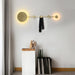 Sirocco Wall Lamp - Residence Supply