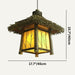 Sirtu Pendant Light - Residence Supply