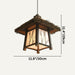 Sirtu Pendant Light - Residence Supply