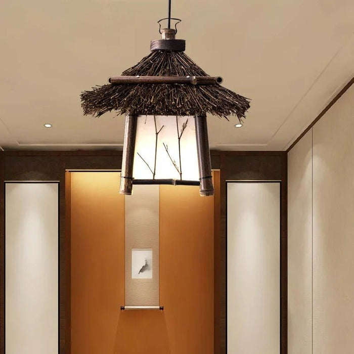 Sirtu Pendant Light - Residence Supply