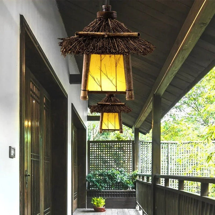 Sirtu Pendant Light - Residence Supply