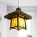 Sirtu Pendant Light - Residence Supply