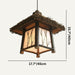 Sirtu Pendant Light - Residence Supply