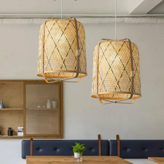 Sisai Pendant Light - Residence Supply