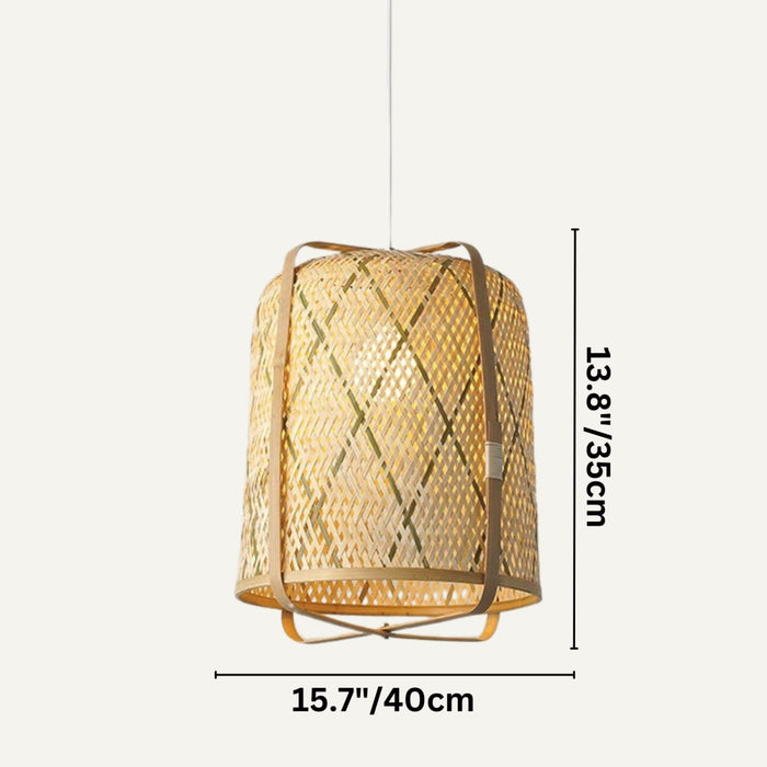 Sisai Pendant Light - Residence Supply