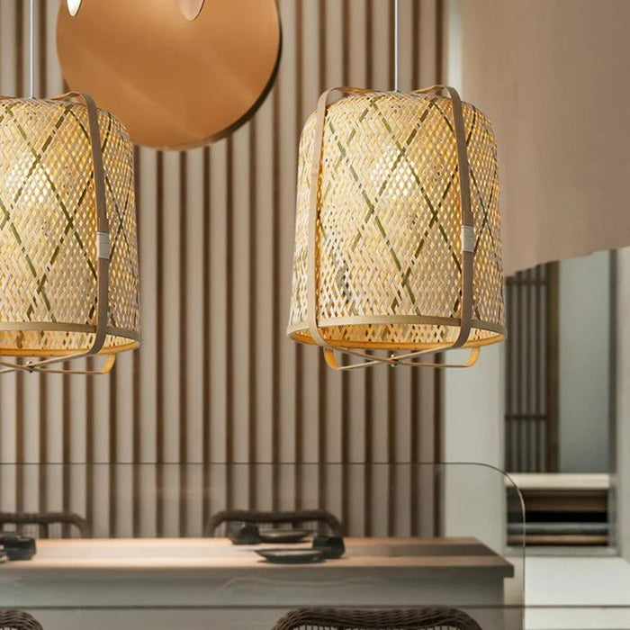 Sisai Pendant Light - Residence Supply