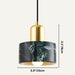 Sital Pendant Light - Residence Supply