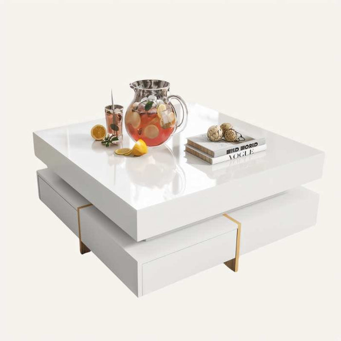 Sitοs Coffee Table - Residence Supply