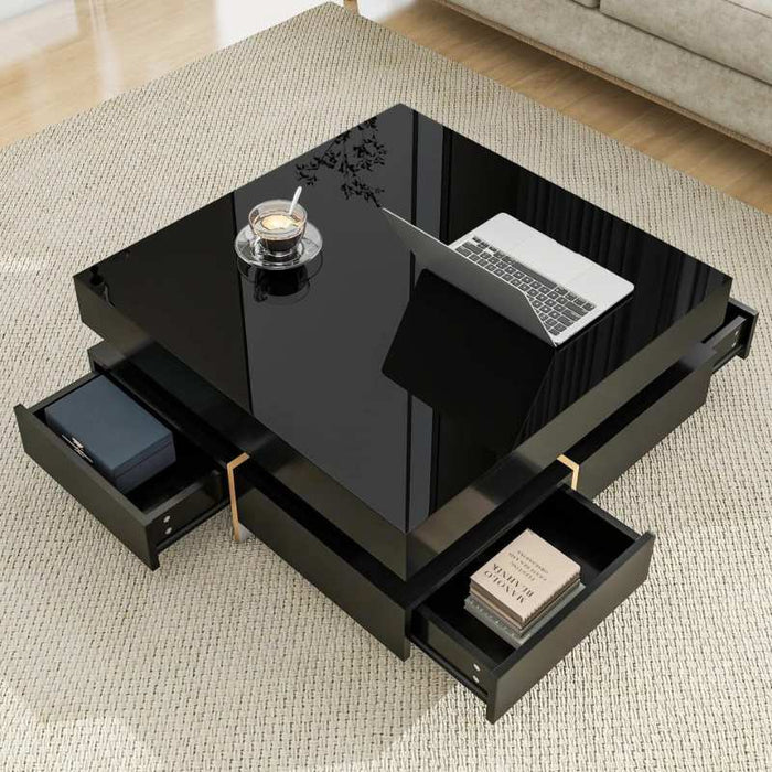 Sitοs Coffee Table - Residence Supply