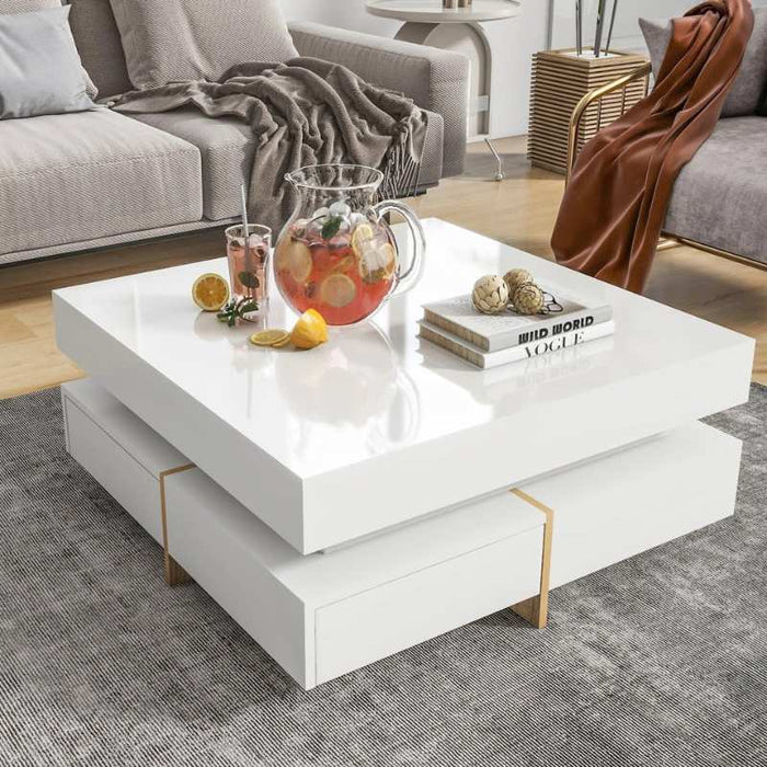 Sitοs Coffee Table - Residence Supply