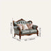 Situla Pillow Sofa - Residence Supply