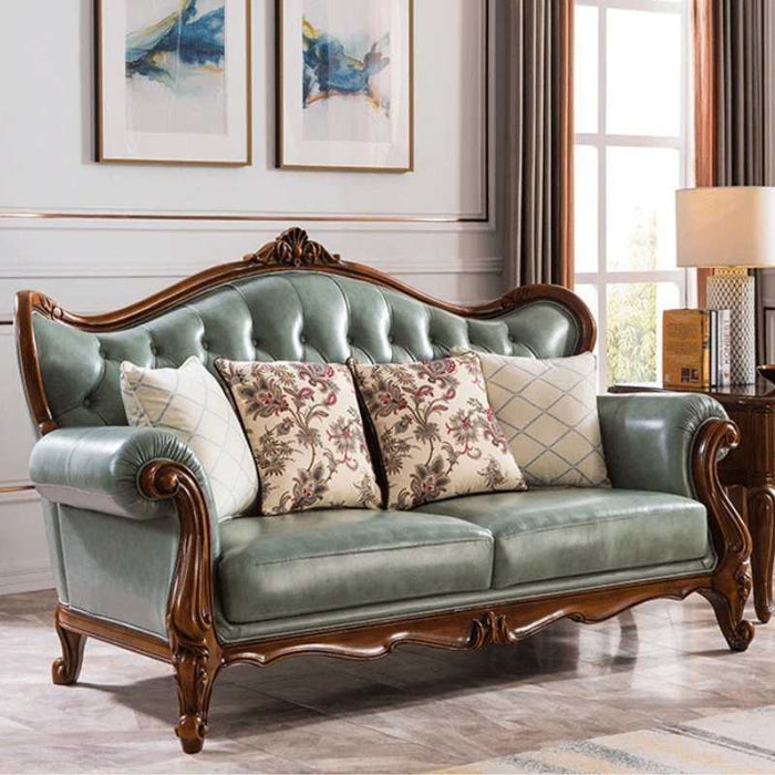 Situla Pillow Sofa - Residence Supply