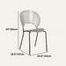 Siyan Dining Chair - Residence Supply