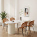 Siyan Dining Table - Residence Supply