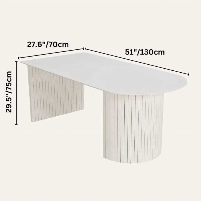 Siyan Dining Table - Residence Supply