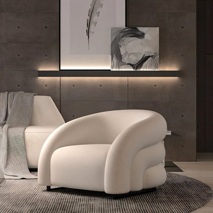 Skali Armchair - Residence Supply