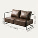 Skamba Pillow Sofa - Residence Supply