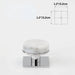 Skami Marble Knob - Residence Supply