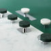 Skami Marble Knob - Residence Supply