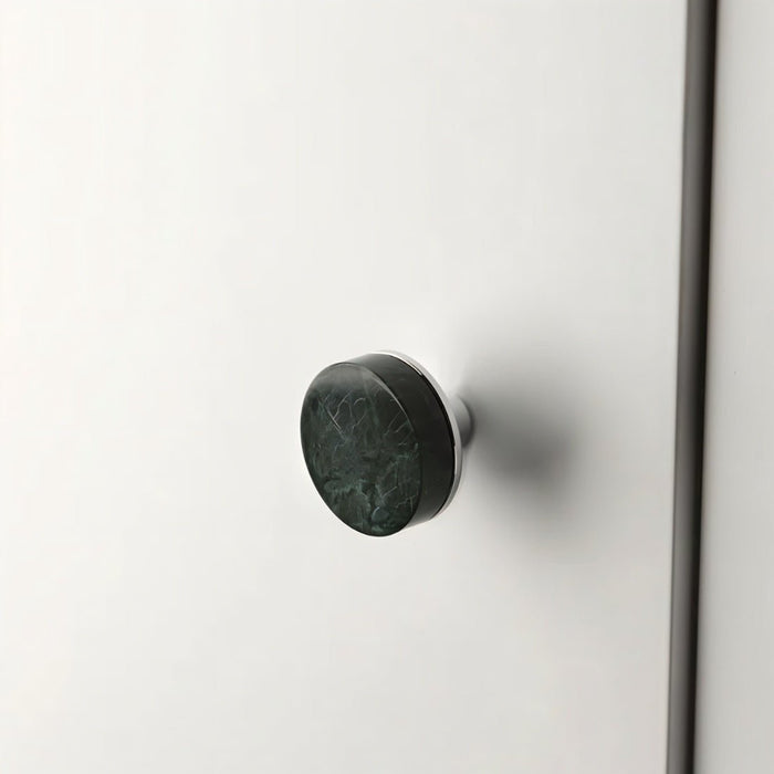 Skami Marble Knob - Residence Supply