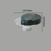 Skami Marble Knob - Residence Supply