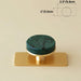 Skami Marble Knob - Residence Supply