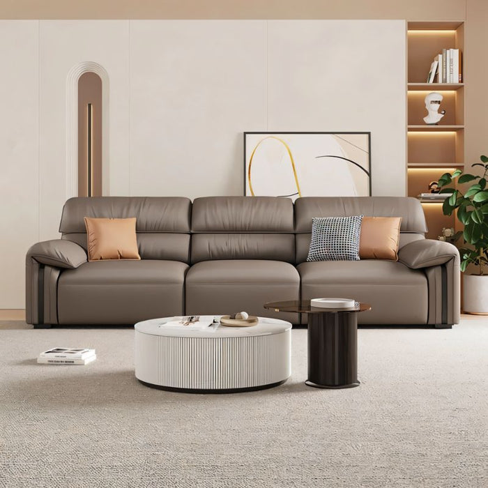 Skapari Arm Sofa - Residence Supply