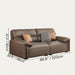 Skapari Arm Sofa - Residence Supply