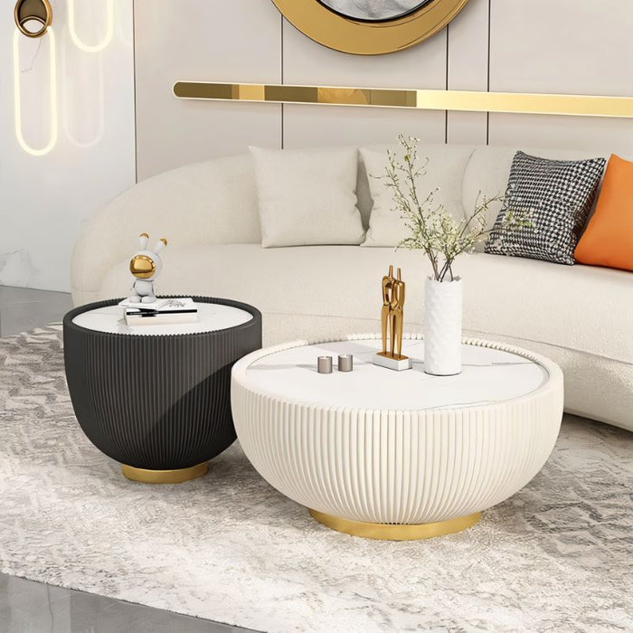 Stylish Sketo Coffee Table 