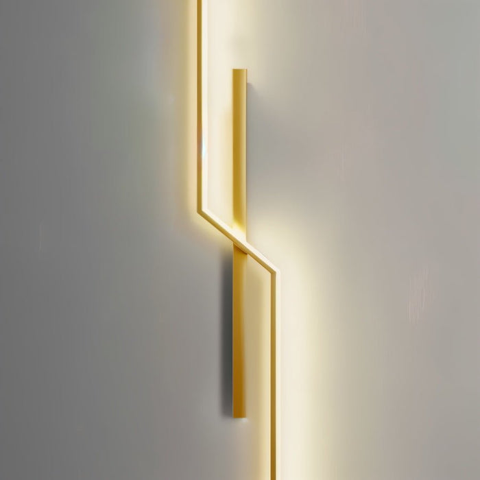 Slant Wall Lamp - Residence Supply