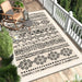 Sleg Area Rug - Residence Supply