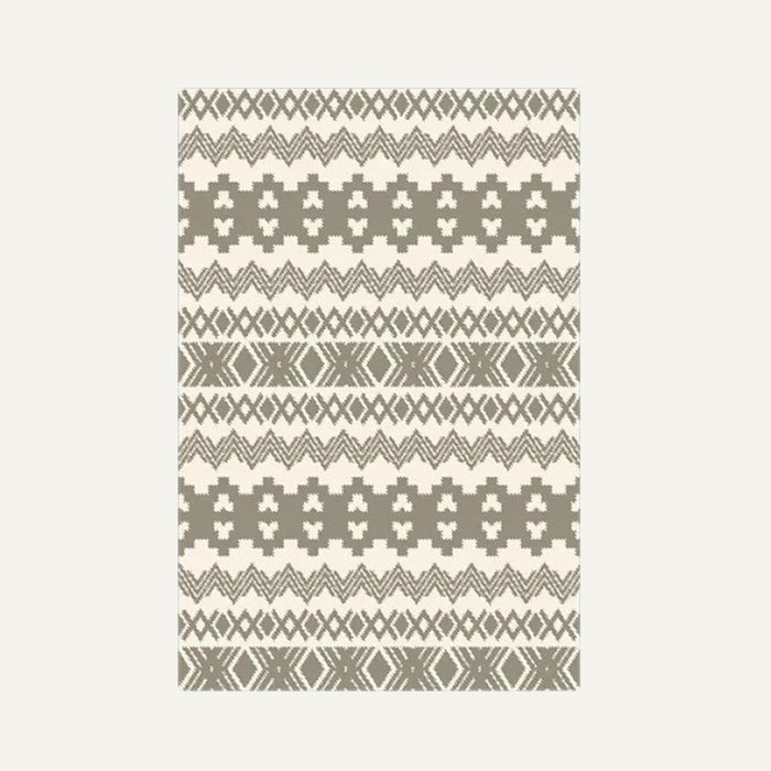 Sleg Area Rug - Residence Supply