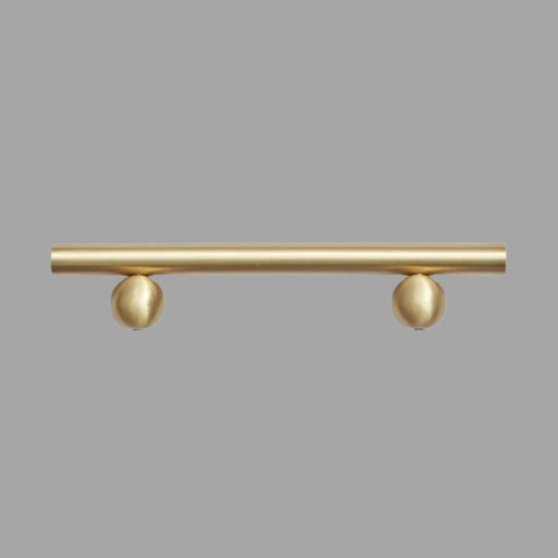 Soedo Knob & Pull Bar - Residence Supply