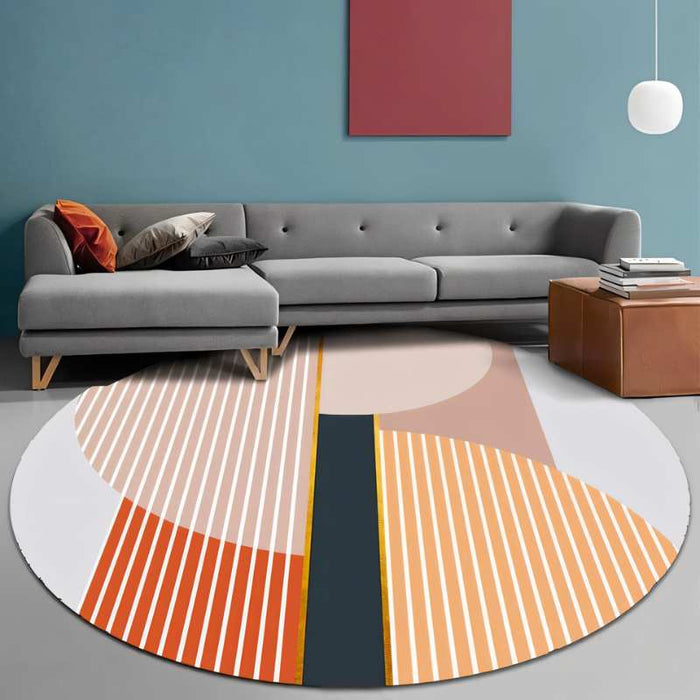 Decorative Soffice Area Rug