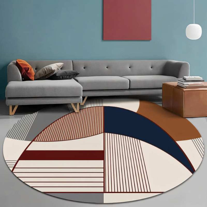 Soffice Area Rug