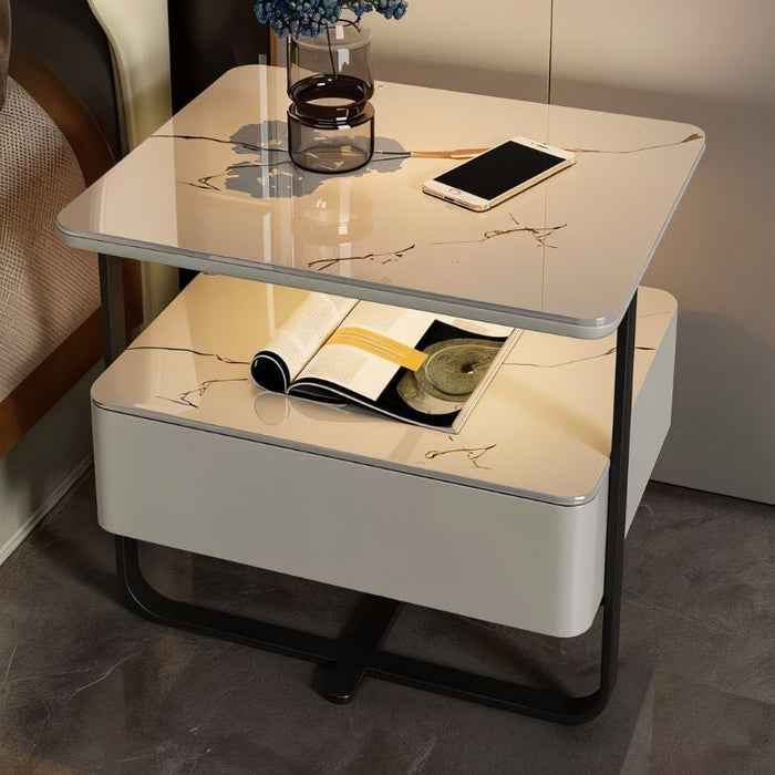 Sofia Side Table - Residence Supply