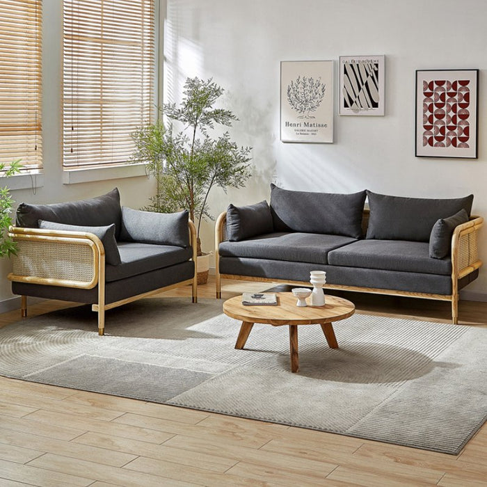 Sofra Arm Sofa - Residence Supply