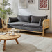 Sofra Arm Sofa - Residence Supply