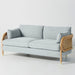 Sofra Arm Sofa - Residence Supply