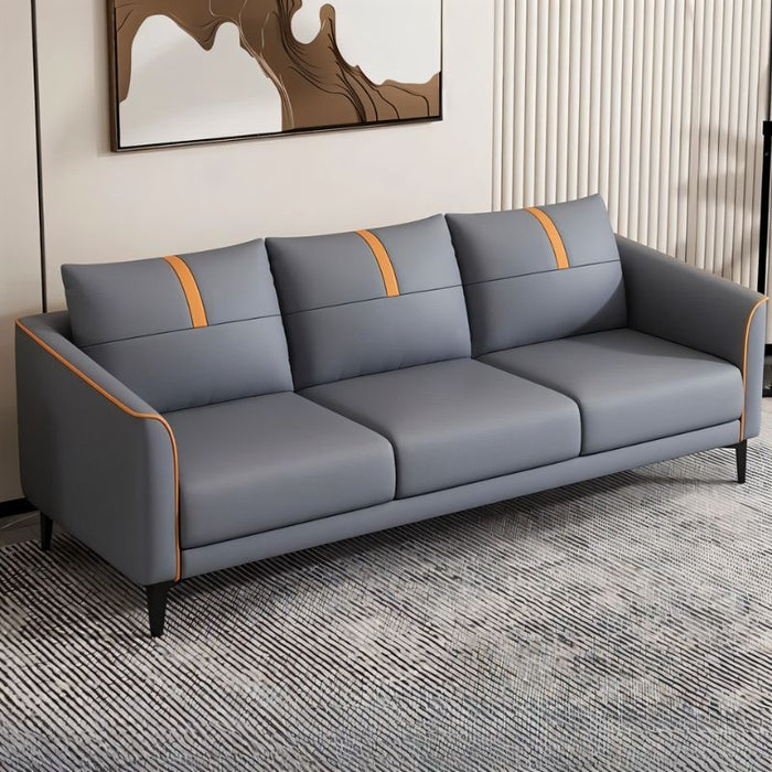 Minimalist Sofreh Arm Sofa