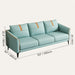 Sofreh Arm Sofa