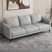 Elegant Sofreh Arm Sofa