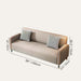 Sohbet Arm Sofa Size